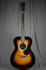 Martin OM-21 1935 Sunburst