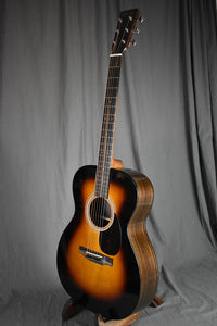 Martin OM-21 1935 Sunburst