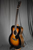 Martin OM-21 1935 Sunburst