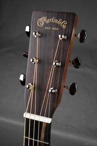 Martin OM-21 1935 Sunburst