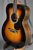 Martin OM-21 1935 Sunburst