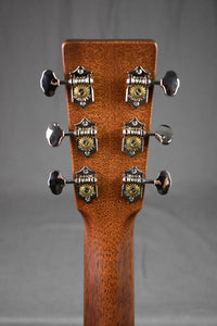 Martin OM-21 1935 Sunburst