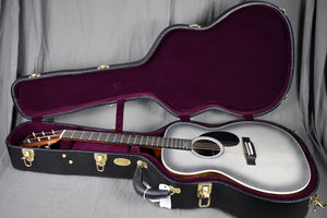 Martin OMJM 20th Anniversary John Mayer Signature #1069