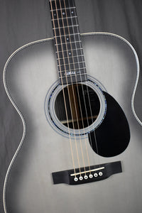 Martin OMJM 20th Anniversary John Mayer Signature #1069