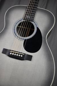 Martin OMJM 20th Anniversary John Mayer Signature #1069