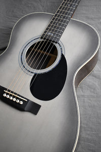 Martin OMJM 20th Anniversary John Mayer Signature #1069