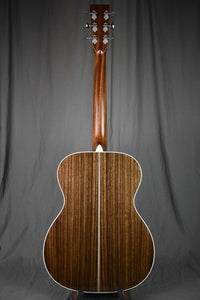 Martin OMJM 20th Anniversary John Mayer Signature #1069