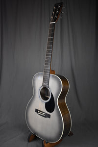 Martin OMJM 20th Anniversary John Mayer Signature #1069