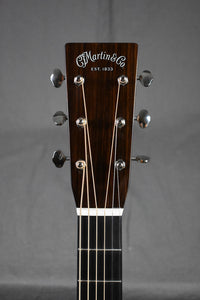 Martin OMJM 20th Anniversary John Mayer Signature #1069