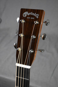 Martin OMJM 20th Anniversary John Mayer Signature #1069