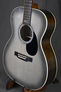 Martin OMJM 20th Anniversary John Mayer Signature #1069