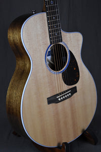 Martin SC-13E