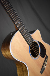 Martin SC-13E