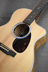 Martin SC-13E