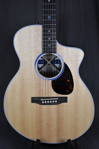 Martin SC-13E