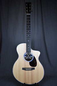 Martin SC-13E