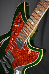 2024 Novo Miris H2 Custom