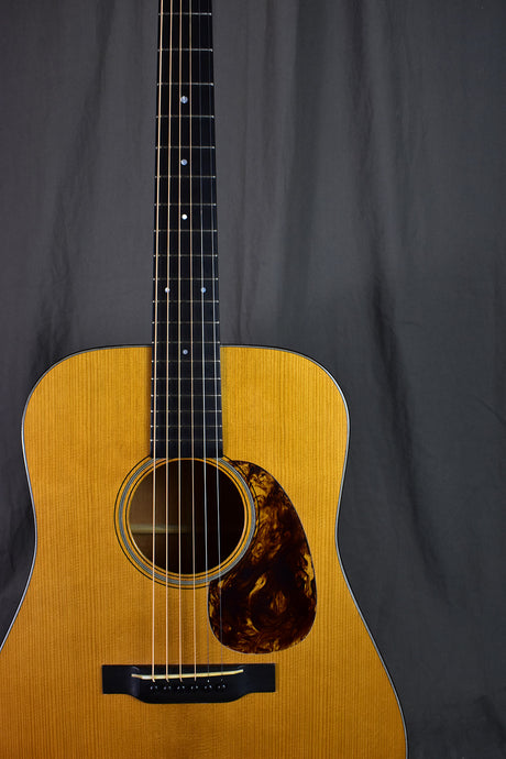 2024 Pre-War Dreadnought