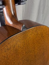 Load image into Gallery viewer, 2024 Pre-War Guitars NB-18 Norman Blake Mahogany