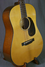 Load image into Gallery viewer, 2024 Pre-War Guitars NB-18 Norman Blake Mahogany