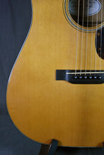 Load image into Gallery viewer, 2024 Pre-War Guitars NB-18 Norman Blake Mahogany
