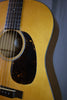 2024 Pre-War Guitars NB-18 Norman Blake Mahogany