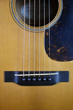 Load image into Gallery viewer, 2024 Pre-War Guitars NB-18 Norman Blake Mahogany