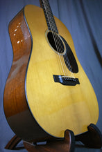 Load image into Gallery viewer, 2024 Pre-War Guitars NB-18 Norman Blake Mahogany