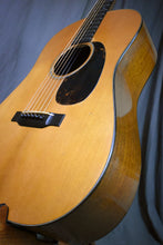 Load image into Gallery viewer, 2024 Pre-War Guitars NB-18 Norman Blake Mahogany