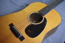 Load image into Gallery viewer, 2024 Pre-War Guitars NB-18 Norman Blake Mahogany