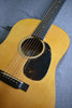 2024 Pre-War Guitars NB-18 Norman Blake Mahogany