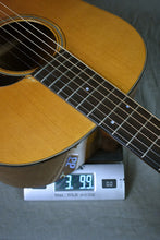 Load image into Gallery viewer, 2024 Pre-War Guitars NB-18 Norman Blake Mahogany