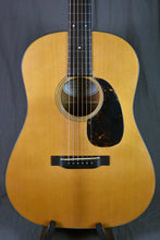 Load image into Gallery viewer, 2024 Pre-War Guitars NB-18 Norman Blake Mahogany