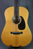 2024 Pre-War Guitars NB-18 Norman Blake Mahogany
