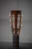 2024 Pre-War Guitars NB-18 Norman Blake Mahogany