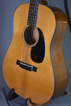 Load image into Gallery viewer, 2024 Pre-War Guitars NB-18 Norman Blake Mahogany