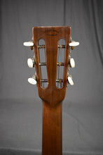 Load image into Gallery viewer, 2024 Pre-War Guitars NB-18 Norman Blake Mahogany