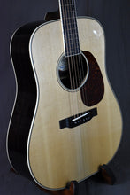 Load image into Gallery viewer, Bourgeois D Custom Large Soundhole Blue Sinker Sitka Limited Edition