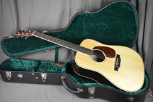 Load image into Gallery viewer, Bourgeois D Custom Large Soundhole Blue Sinker Sitka Limited Edition