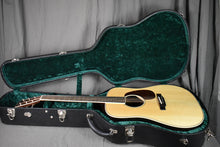 Load image into Gallery viewer, Bourgeois D Custom Large Soundhole Blue Sinker Sitka Limited Edition