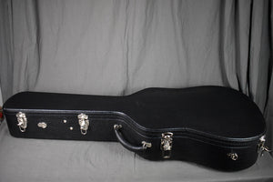 Bourgeois D Custom Large Soundhole Blue Sinker Sitka Limited Edition