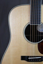 Load image into Gallery viewer, Bourgeois D Custom Large Soundhole Blue Sinker Sitka Limited Edition