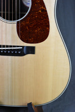 Load image into Gallery viewer, Bourgeois D Custom Large Soundhole Blue Sinker Sitka Limited Edition