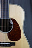 Bourgeois D Custom Large Soundhole Blue Sinker Sitka Limited Edition