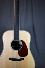 Load image into Gallery viewer, Bourgeois D Custom Large Soundhole Blue Sinker Sitka Limited Edition