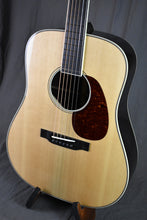 Load image into Gallery viewer, Bourgeois D Custom Large Soundhole Blue Sinker Sitka Limited Edition