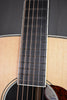 Bourgeois D Custom Large Soundhole Blue Sinker Sitka Limited Edition