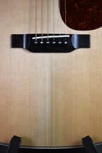 Load image into Gallery viewer, Bourgeois D Custom Large Soundhole Blue Sinker Sitka Limited Edition