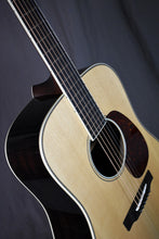 Load image into Gallery viewer, Bourgeois D Custom Large Soundhole Blue Sinker Sitka Limited Edition