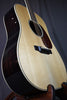 Bourgeois D Custom Large Soundhole Blue Sinker Sitka Limited Edition